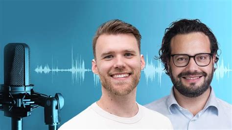 geldvrienden|Luister naar de podcast De Geldvrienden